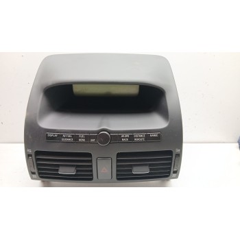 DISPLAY 8611005020 CNTS6270LC 