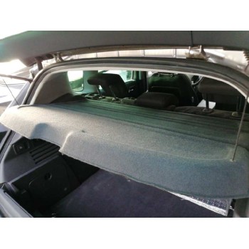 Recambio de bandeja trasera para peugeot 3008 confort referencia OEM IAM 96843207ZE  