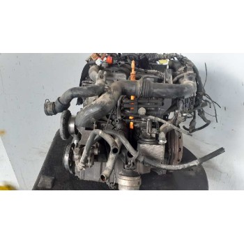 Recambio de motor completo para volkswagen passat berlina (3b3) 1.9 tdi referencia OEM IAM AVF M 195.000KM MANUAL