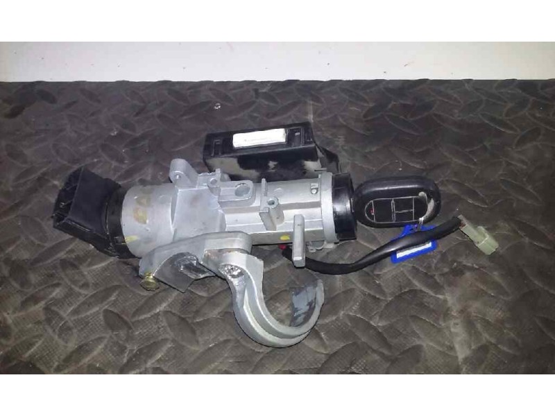 Recambio de conmutador de arranque para daewoo lacetti se referencia OEM IAM 96456677  