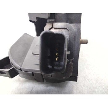 Recambio de cerradura puerta trasera derecha para renault captur zen referencia OEM IAM 825005865R 4 PIN 