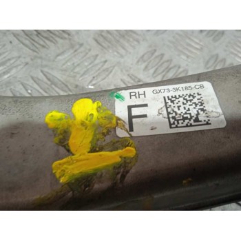 Recambio de mangueta delantera derecha para jaguar xe portfolio awd referencia OEM IAM GX733K185CB GX733K185A 