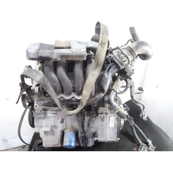 Recambio de motor completo para honda civic berlina 4 hybrid (fd3) básico referencia OEM IAM   