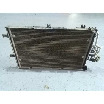 CONDENSADOR / RADIADOR AIRE ACONDICIONADO 13105999 58X38