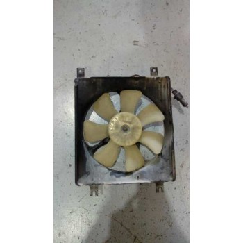 Recambio de electroventilador para suzuki baleno berlina sy (eg) 1.9 td glx (4-ptas.) referencia OEM IAM   