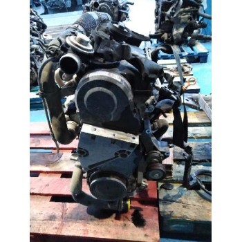 Recambio de motor completo para seat ibiza (6l1) cool referencia OEM IAM ATD B 