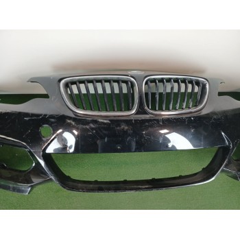 Recambio de paragolpes delantero para bmw 2 coupé (f22, f87) 220 d referencia OEM IAM 5111805299  