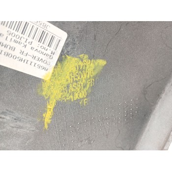 Recambio de paragolpes delantero para kia cee´d 1.4 crdi cat referencia OEM IAM 865101H500  