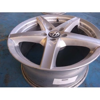 Recambio de llanta para volkswagen passat berlina (3c2) edition plus referencia OEM IAM 8JX17 ET35 X1 17