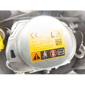 Recambio de kit airbag para opel astra k lim. 5türig selective referencia OEM IAM   