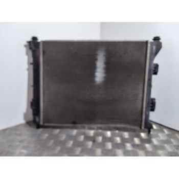 Recambio de radiador agua para kia pro_cee´d ( ) drive referencia OEM IAM   