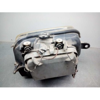 Recambio de faro izquierdo para fiat doblo cargo (223) 1.9 jtd cat referencia OEM IAM 40550748  