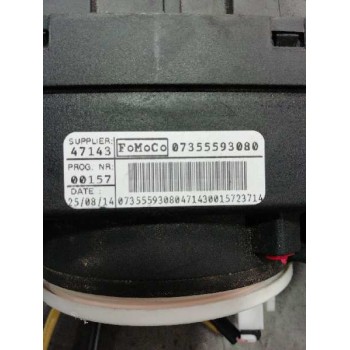 Recambio de mando multifuncion para ford ka (ccu) grand prix iii referencia OEM IAM 07355593080 47143 