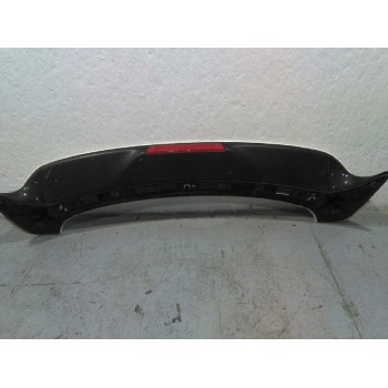 Recambio de aleron trasero para nissan qashqai (j11) acenta referencia OEM IAM  BLANCO CON LUZ FRENO