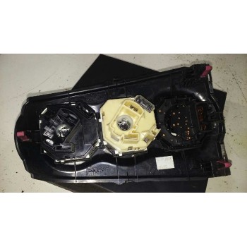 Recambio de mando climatizador para toyota yaris 1.4 turbodiesel cat referencia OEM IAM 55903  
