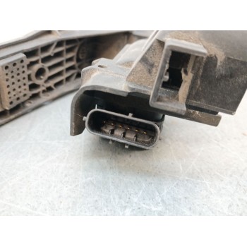 Recambio de potenciometro pedal para volkswagen golf vi (5k1) rabbit bluemotion referencia OEM IAM 1K1721503AK  