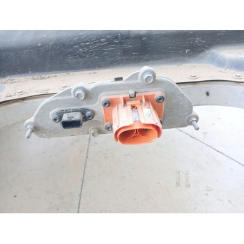 Recambio de bateria para renault zoe (bfm_) zoe referencia OEM IAM 295107801R  