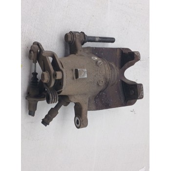 Recambio de pinza freno trasera derecha para opel insignia berlina sport 4x4 referencia OEM IAM  TRW 