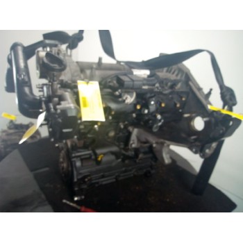 Recambio de motor completo para opel insignia berlina 2.0 cdti cat referencia OEM IAM A20DTH M DESPIECE