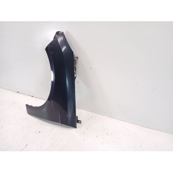 Recambio de aleta delantera izquierda para ford focus iii turnier 1.6 tdci referencia OEM IAM   