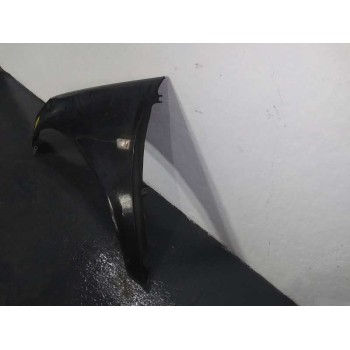 Recambio de aleta delantera izquierda para opel insignia berlina cosmo referencia OEM IAM 13277520 UN TOQUE 