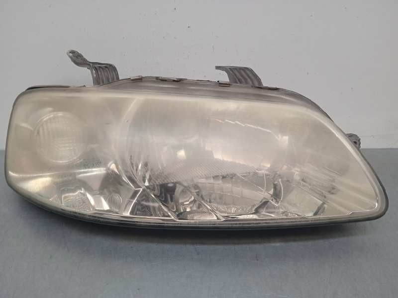 Recambio de faro derecho para daewoo kalos 1.4 se referencia OEM IAM   