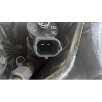 Recambio de inyector para peugeot 308 1.6 hdi fap cat (9hz / dv6ted4) referencia OEM IAM 0445110311 620033 