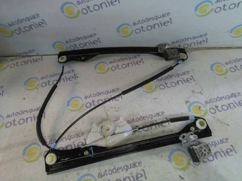 Recambio de elevalunas delantero izquierdo para volkswagen golf iv berlina (1j1) referencia OEM IAM  NUEVO 3 PUERTAS SOLO MECANI