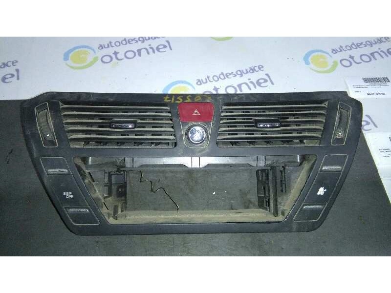 Recambio de warning para citroën c4 grand picasso 1.6 16v hdi fap referencia OEM IAM   