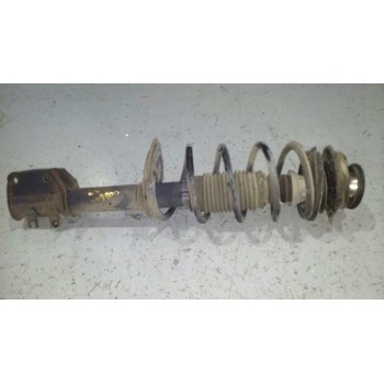 Recambio de amortiguador delantero derecho para lancia ypsilon (101) 1.2 cat referencia OEM IAM   