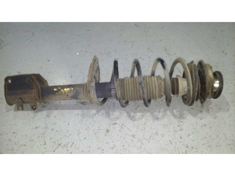 Recambio de amortiguador delantero derecho para lancia ypsilon (101) 1.2 cat referencia OEM IAM   