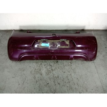 PARAGOLPES TRASERO 1612229480 1614194980