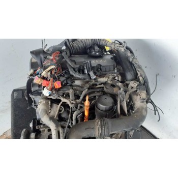 Recambio de motor completo para volkswagen passat berlina (3b3) 1.9 tdi referencia OEM IAM AVF M 195.000KM MANUAL