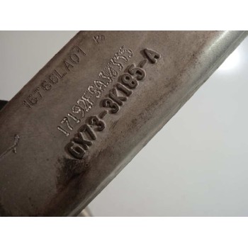 Recambio de mangueta delantera derecha para jaguar xe portfolio awd referencia OEM IAM GX733K185CB GX733K185A 