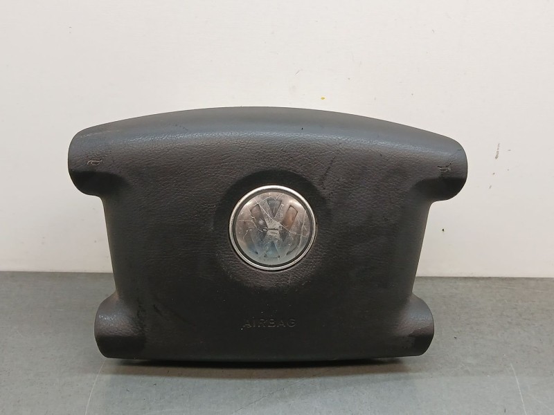 Recambio de airbag delantero izquierdo para volkswagen touareg (7la) tdi r5 referencia OEM IAM 7l6880201ag  