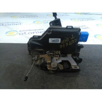 CERRADURA PUERTA TRASERA DERECHA 7 PIN