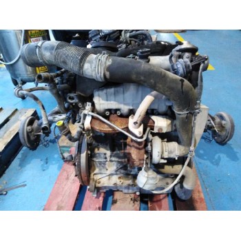 Recambio de motor completo para seat ibiza (6l1) cool referencia OEM IAM ATD B 