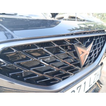 Recambio de rejilla delantera para cupra formentor (km7, kmp) 2.0 tdi 4drive referencia OEM IAM 5FF853654C 5ff853651c 
