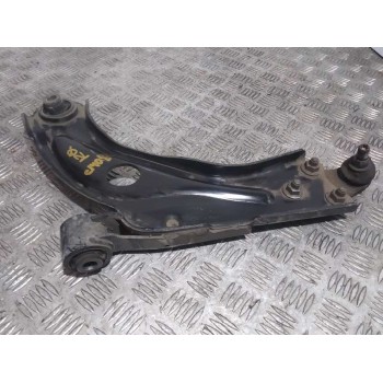 Recambio de brazo suspension inferior delantero izquierdo para peugeot 3008 style referencia OEM IAM 98138523  