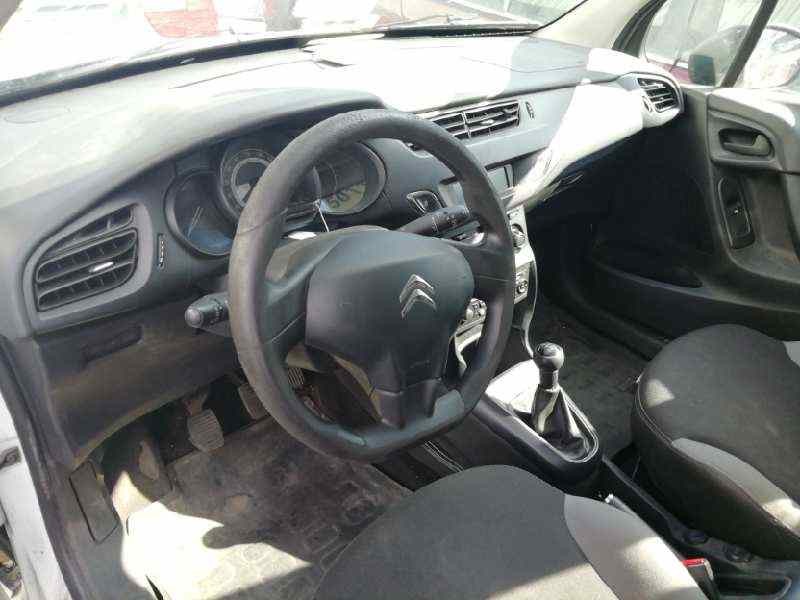 Recambio de kit airbag para citroën c3 attraction referencia OEM IAM   