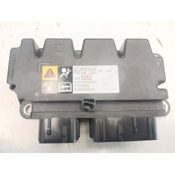 Recambio de kit airbag para opel astra k lim. 5türig selective referencia OEM IAM   