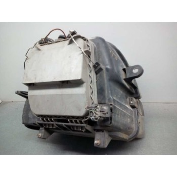 Recambio de faro izquierdo para fiat doblo cargo (223) 1.9 jtd cat referencia OEM IAM 40550748  