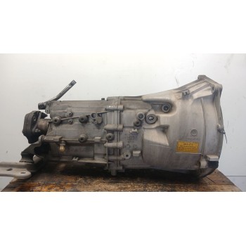 Recambio de caja cambios para bmw 1 (e87) 118 d referencia OEM IAM 7533513  