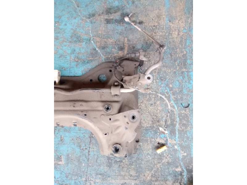 Recambio de puente delantero para peugeot 308 sw allure referencia OEM IAM   