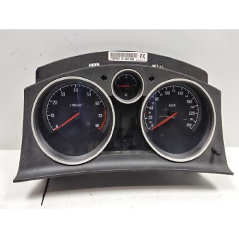 CUADRO INSTRUMENTOS 13267542 SIEMENS VDO 