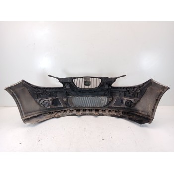 Recambio de paragolpes delantero para seat toledo iii (5p2) 2.0 tdi 16v referencia OEM IAM 5P0807231  