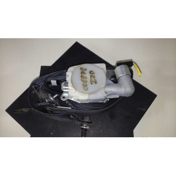 PRETENSOR AIRBAG IZQUIERDO CINTURON 