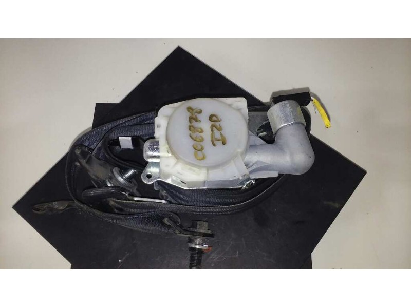 Recambio de pretensor airbag izquierdo para hyundai i20 comfort referencia OEM IAM  CINTURON 