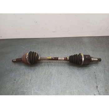 Recambio de transmision delantera derecha para ford fiesta vii (hj, hf) 1.0 ecoboost referencia OEM IAM H1B53B437FC  