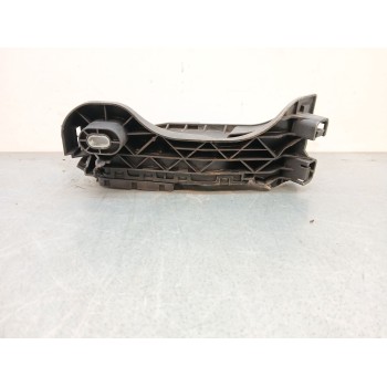 Recambio de potenciometro pedal para volkswagen golf vi (5k1) rabbit bluemotion referencia OEM IAM 1K1721503AK  